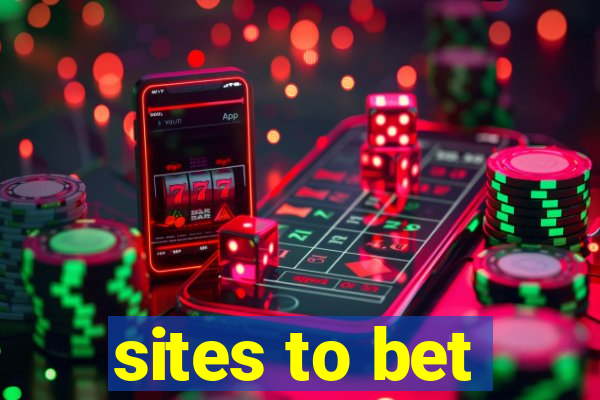sites to bet